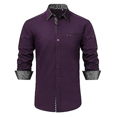 Enlision mens shirts for sale  Delivered anywhere in UK