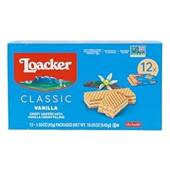 Loacker classic vanilla for sale  Delivered anywhere in USA 