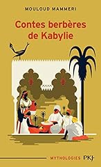 kabyle moderne d'occasion  Livré partout en France