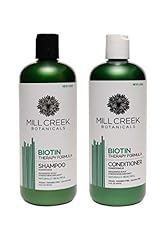 Mill creek botanicals for sale  Delivered anywhere in USA 