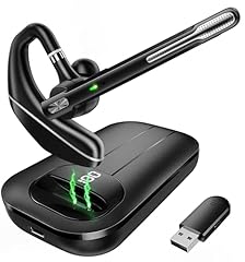 Yukigefe bluetooth headset gebraucht kaufen  Wird an jeden Ort in Deutschland
