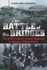 Battle bridges 504th for sale  Delivered anywhere in USA 