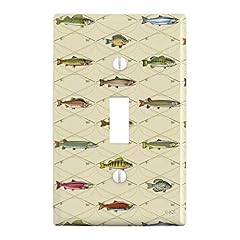 Graphics fish crossed for sale  Delivered anywhere in USA 