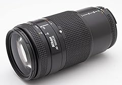 Nikon nikkor 135mm usato  Spedito ovunque in Italia 