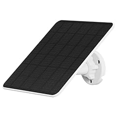 Nivian solar5v panel d'occasion  Livré partout en France