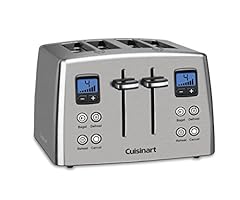 Cuisinart cpt 435 for sale  Delivered anywhere in USA 