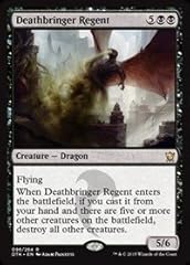 Magic gathering deathbringer for sale  Delivered anywhere in USA 