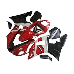 Kit carene moto usato  Spedito ovunque in Italia 