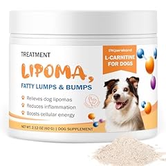 Dog lipoma treatment for sale  Delivered anywhere in USA 