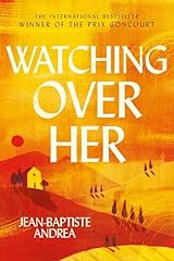 Watching ver her gebraucht kaufen  Wird an jeden Ort in Deutschland