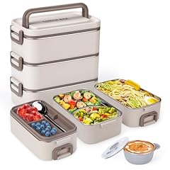 Reabulun bento box for sale  Delivered anywhere in USA 