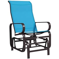 Outsunny outdoor glider for sale  Delivered anywhere in USA 