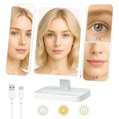 Vanity mirror lights for sale  Delivered anywhere in UK