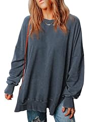 Shewin womens sweatshirt for sale  Delivered anywhere in USA 