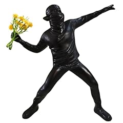 Pigpigfly banksy figure for sale  Delivered anywhere in UK