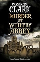 Murder whitby abbey d'occasion  Livré partout en France