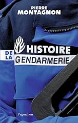 Histoire gendarmerie d'occasion  Livré partout en Belgiqu