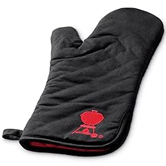 Weber barbecue mitt for sale  Delivered anywhere in USA 