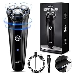 Electric shaver rotary for sale  Delivered anywhere in UK