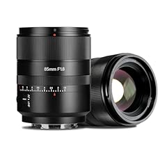7artisans af85mm f1.8 usato  Spedito ovunque in Italia 