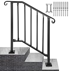 Tmee handrails outdoor for sale  Delivered anywhere in USA 