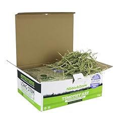 Nibble gnaw timothy for sale  Delivered anywhere in UK