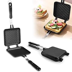 Portable camping toastie for sale  Delivered anywhere in UK