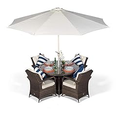 Arizona luxury rattan for sale  Delivered anywhere in UK