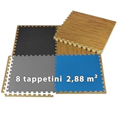 Alpidex tappetino puzzle usato  Spedito ovunque in Italia 