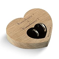 Hochzeit ringkissen herz gebraucht kaufen  Wird an jeden Ort in Deutschland