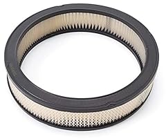 Edelbrock 1217 round for sale  Delivered anywhere in USA 