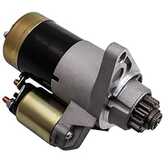 Starter motor mazda for sale  Delivered anywhere in UK