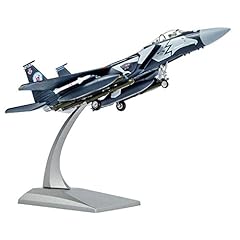Lose Fun Park F15 Eagle Attack Plane Metal Fighter for sale  Delivered anywhere in UK