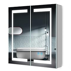 Quavikey bathroom mirror for sale  Delivered anywhere in UK