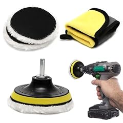 Pcs car buffer for sale  Delivered anywhere in UK
