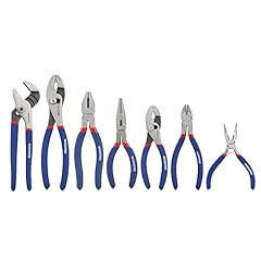 Piece workpro pliers for sale  Delivered anywhere in USA 