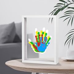 Family handprint kit for sale  Delivered anywhere in USA 