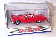 Dinky collection red for sale  Delivered anywhere in UK