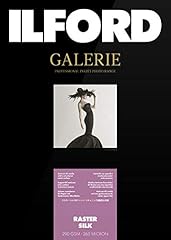 Ilford galerie raster gebraucht kaufen  Wird an jeden Ort in Deutschland