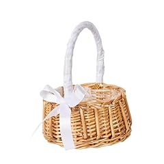 Adeptna wicker rattan for sale  Delivered anywhere in Ireland