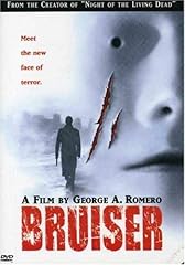Bruiser dvd for sale  Delivered anywhere in USA 