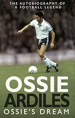 Ossie dream autobiography for sale  Delivered anywhere in UK