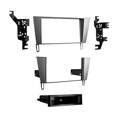 Metra 99-8161S Double DIN Dash Kit for Select 2002-2010 for sale  Delivered anywhere in USA 
