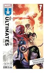 Ultimate universe d'occasion  Livré partout en France