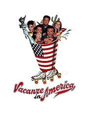 Vacanze america usato  Spedito ovunque in Italia 