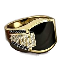 Anello lusso maschile usato  Spedito ovunque in Italia 