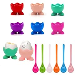 6pcs set egg for sale  Delivered anywhere in UK