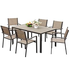 Jummico outdoor dining for sale  Delivered anywhere in USA 