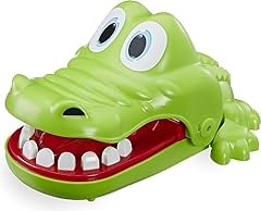 Hasbro gaming kroko gebraucht kaufen  Wird an jeden Ort in Deutschland