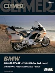 Clymer bmw k1200rs for sale  Delivered anywhere in USA 